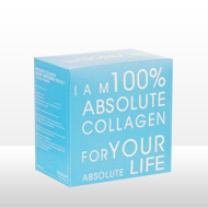 Dr. Absolute Collagen 5000 mg.