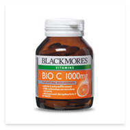 Blackmores Bio C 1000 mg. 62 เม็ด