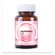 Daily L-Glutathione Plus