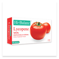 Hi-Balanz Lycopene