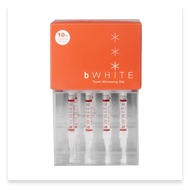 bWHITE