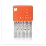 bWHITE เจลทำฟันขาวจากเกาหลี โปรโมชั่นเดือน ก.ค. 57