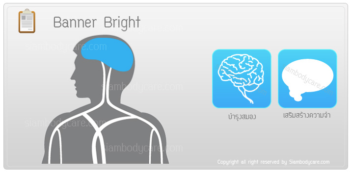 review banner bright