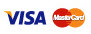Visa / MasterCard