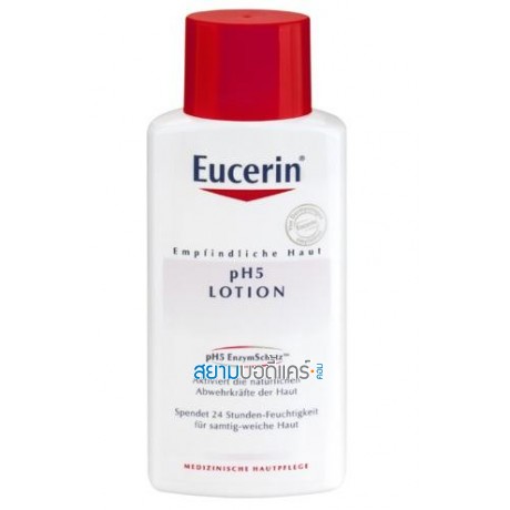 Eucerin pH5 Lotion 250 ml.