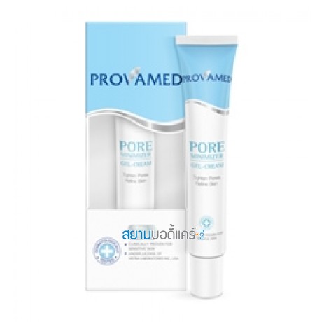 Provamed Pore Minimizer Gel Cream 30 ml.