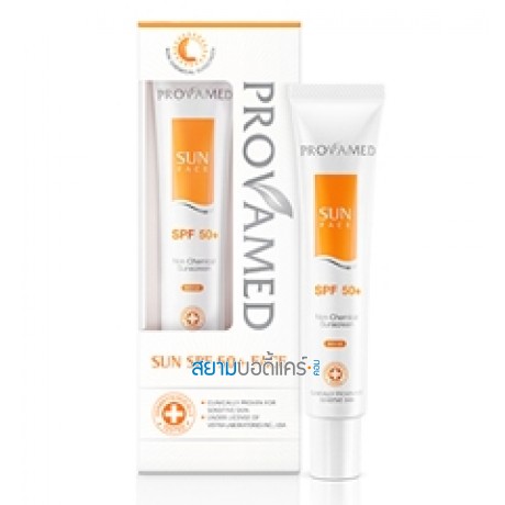 Provamed Sun Face SPF 50+