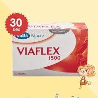 Mega We Care Viaflex 1500 บรรจุ 30 ซอง