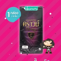 Okamoto Crown 1 กล่อง (10 ชิ้น)