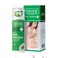 Smooth E Skin Therapie Moisturizing Lotion 200 ml.