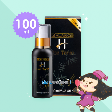 Balance H - BLH บรรจุ 100 ml