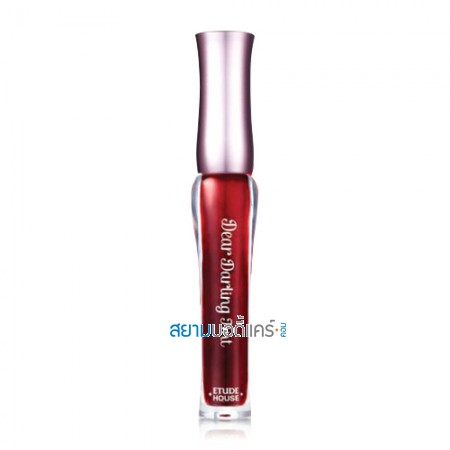 ETUDE HOUSE Dear Darling Tint (Real Red)