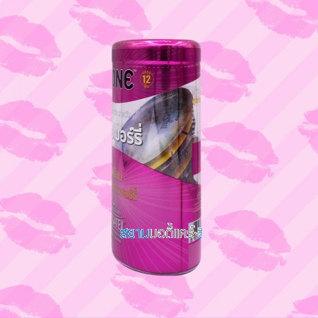 myONE Strawberry 1 กล่อง (12 ชิ้น)