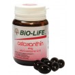 Bio-Life Astaxanthin 4 mg Plus Coenzyme Q10 30 caps