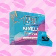 AIBU Vanilla Flavour 52 1 กล่อง (3 ชิ้น) 
