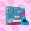 AIBU Vanilla Flavour 56 1 กล่อง (3 ชิ้น) 
