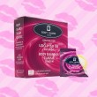 Body Guard 56 Classic 1 กล่อง (3 ชิ้น) 
