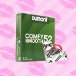 Dumont Comfy Smooth 52 1 กล่อง (3 ชิ้น)