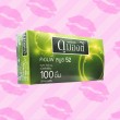 Dumont Comfy Smooth 52 1 กล่อง (100 ชิ้น) 