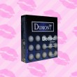 Dumont Dotted 1 กล่อง (3 ชิ้น)