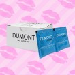 Dumont Gel Lubricant 1 กล่อง (5 g x 50 ซอง)
