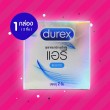 Durex Airy 1 กล่อง (2 ชิ้น)