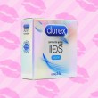 Durex Airy 1 กล่อง (2 ชิ้น)