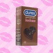 Durex Chocolate 1 กล่อง (12 ชิ้น)