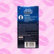 Durex Comfort 1 กล่อง (10 ชิ้น)