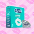 Durex Cool Mint 1 กล่อง (3 ชิ้น) 