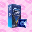 Durex Explore 1 กล่อง (10 ชิ้น)