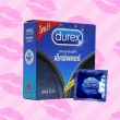 Durex Explore 1 กล่อง (3 ชิ้น)