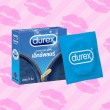Durex Explore 1 กล่อง (3 ชิ้น)