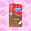 Durex Fetherlite 1 กล่อง (12 ชิ้น)