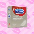 Durex Fetherlite Ultima 1 กล่อง (3 ชิ้น)