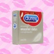 Durex Fetherlite Ultima 1 กล่อง (3 ชิ้น)