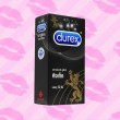 Durex Kingtex 1 กล่อง (12 ชิ้น)