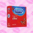 Durex Love 1 กล่อง (3 ชิ้น)