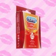 Durex Play Saucy Strawberry บรรจุ 5 ml (3 ซอง)