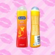 Durex Play Warming บรรจุ 100 ml