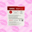 Hayashi 003 Strawberry Flavored 1 กล่อง (2 ชิ้น)