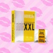 Hayashi XXL 1 กล่อง (2 ชิ้น)