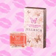 Jex Glamourous Butterfly Jellrich 1 กล่อง (8 ชิ้น)  