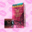 Jex Glamourous Butterfly Moist Type 1 กล่อง (12 ชิ้น)
