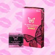 Jex Glamourous Butterfly Moist Type 1 กล่อง (12 ชิ้น)