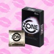 Jex Zone Stealth Jelly 1 กล่อง (10 ชิ้น)