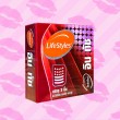 LifeStyles In Touch 1 กล่อง (3 ชิ้น) 