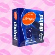 LifeStyles Love Time 1 กล่อง (3 ชิ้น) 