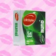 LifeStyles Maxx 1 กล่อง (3 ชิ้น) 