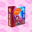 LifeStyles Mixed Berry 1 กล่อง (3 ชิ้น) 